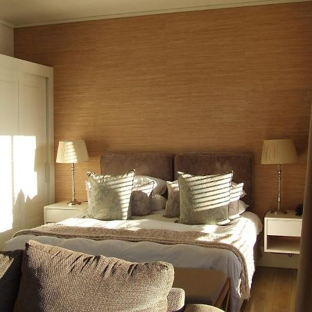210 Gallery Luxury Studio Apartment Knysna Luaran gambar