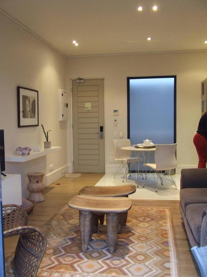 210 Gallery Luxury Studio Apartment Knysna Luaran gambar