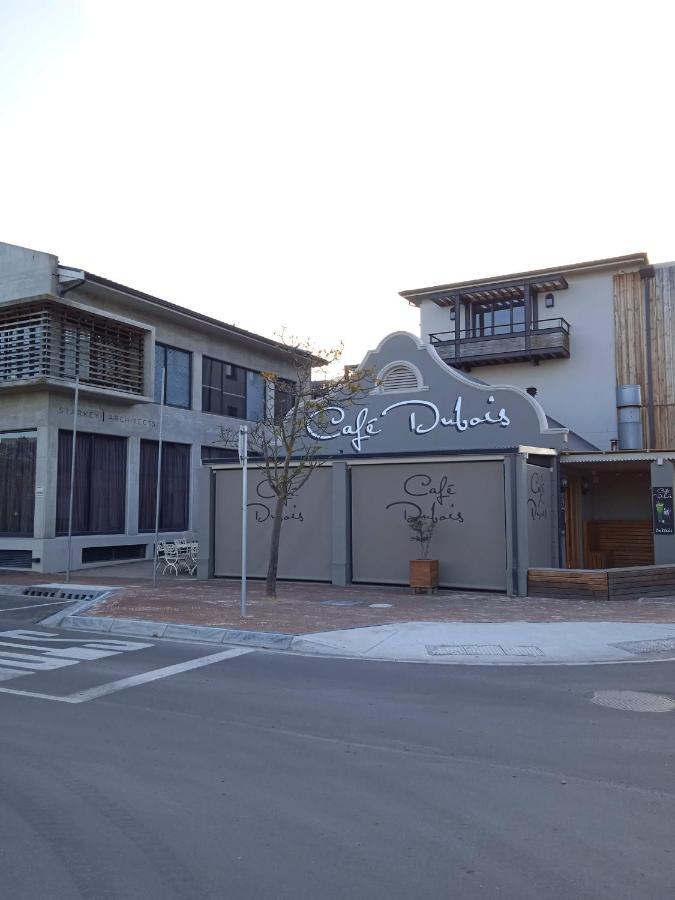 210 Gallery Luxury Studio Apartment Knysna Luaran gambar