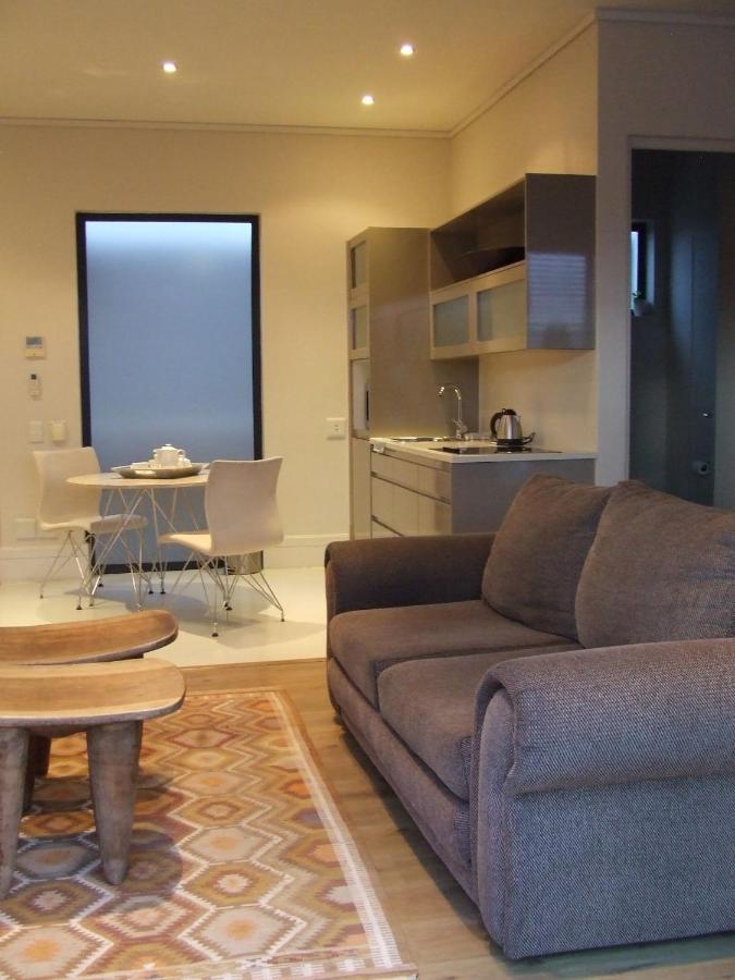 210 Gallery Luxury Studio Apartment Knysna Luaran gambar