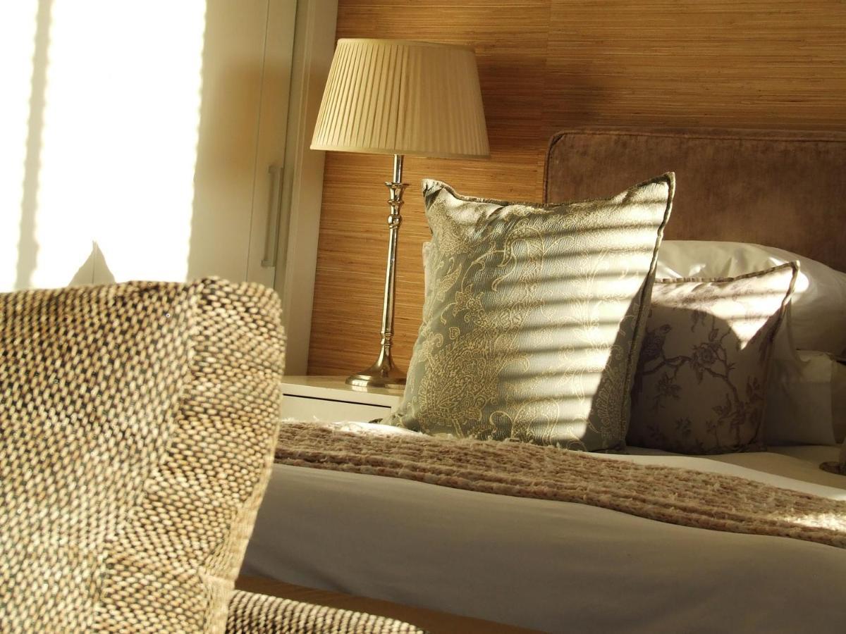 210 Gallery Luxury Studio Apartment Knysna Luaran gambar